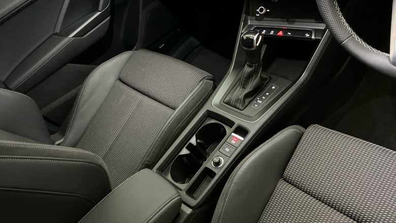 Audi Q3 35 TFSI S Line 5dr S Tronic Petrol Estate